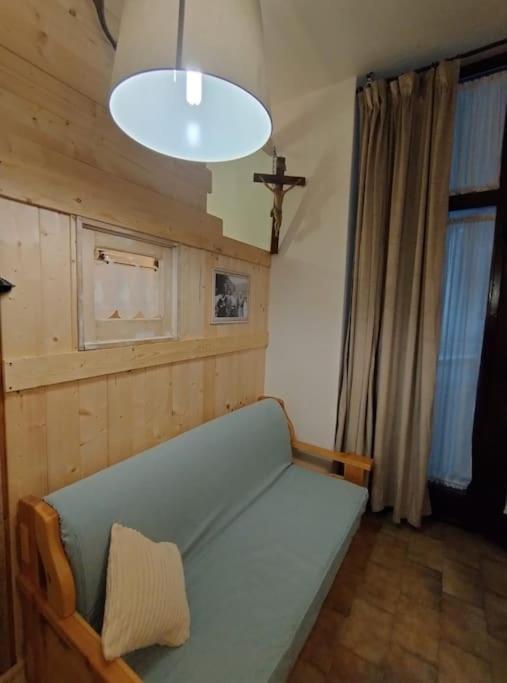 Ferienwohnung Ladinische Jagerhof - Solaria Cipat: 022113-At-013003 Campestrin Exterior foto